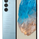 SAMSUNG GALAXY M35 5G 6GB/128GB NIEBIESKI