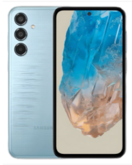 SAMSUNG GALAXY M35 5G 6GB/128GB NIEBIESKI