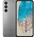 GALAXY M35 5G 6GB/128GB SZARY