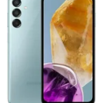 Samsung Galaxy M15 (M156) 5G 4/128GB Light Blue