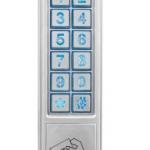 AC-30C7 ZAMEK SZYFROWY