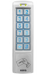 AC-30C7 ZAMEK SZYFROWY