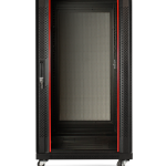 SGF24-66-SGB  SZAFA RACK GETFORT 19 CALI 24U 600X800 Stojąca