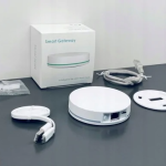 SNTZ015 Centralka Bramka ZigBee 3.0 Ethernet ZigBee