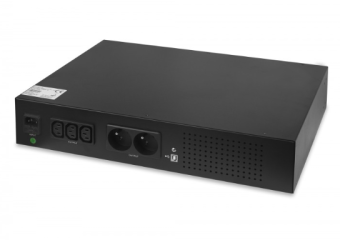 5UTRA85019 UPS ZASILACZ AWARYJNY RACKUPS 850VA 480W