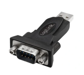 AU0002E Adapter USB na RS232