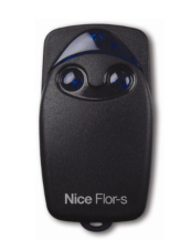 Pilot FLO2R-S dwukanałowy