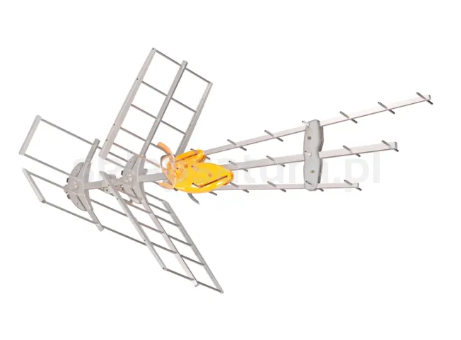 Antena kierunkowa Televes DAT BOSS 700 MIX T-Force (worek)