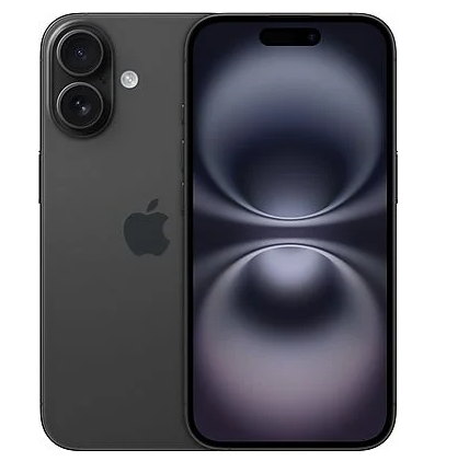 Smartfon iPhone 16 Pro 512 GB Tytan czarny MYNM3HX/A