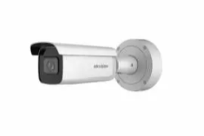OUTLET DS-2CD2646G2-IZS(2.8-12mm) Kamera IP 4Mpix AcuSense, MZ 2.8-12mm HIKVISION