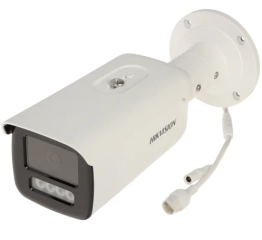 OUTLET DS-2CD2T23G2-2I(2.8mm) amera IP 2Mpix, AcuSense, IR 60m, 2.8mm HIKVISION