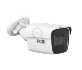 OUTLET BCS-V-TI832IR4-Ai Kamera IP tubowa 8Mpx marki BCS View