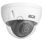 OUTLET BCS-L-DIP15FSR3-Ai1 Kamera IP kopułowa 5Mpx, 2.8mm BCS LINE