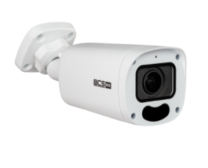 OUTLET BCS-B-TIP45VSR5(2.0) Kamera IP tubowa 5Mpx 2.8~12mm BCS BASIC