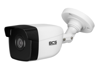 OUTLET BCS-V-TIP15FWR3 Kamera IP tubowa 5Mpx BCS VIEW