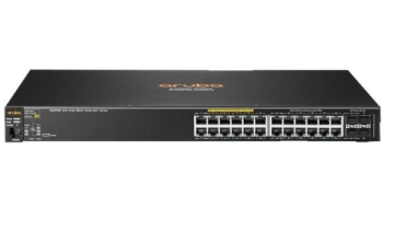 2530 24G Switch J977A