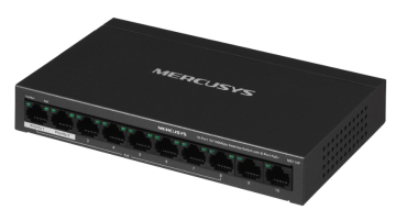 MS110P Switch Mercusys