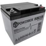 Akumulator VRLA AGM 12V 40Ah