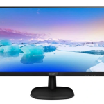 Monitor Philips 273V7QDSB/00 (27"; IPS/PLS; FullHD 1920x1080; HDMI, VGA; kolor czarny)