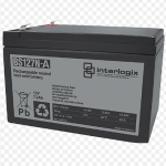 Akumulator UTC 7,2 AH BS 127 N