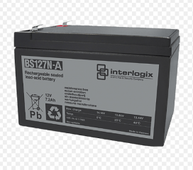 Akumulator UTC 7,2 AH BS 127 N