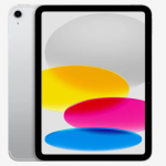 Tablet APPLE iPad 10.9" 10 gen. 64 GB Wi-Fi Srebrny