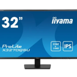 Monitor ProLite X3270QSU-B1