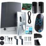 BXV 10 PLUS TOP Zestaw do 1000kg bram przesuwnych