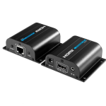 SPH-HLC6 Konwerter HDMI na LAN - RJ45 2xUSB 60m