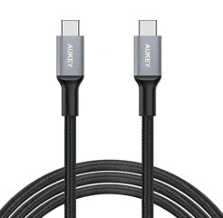 CB-NCC2 KABEL USB-C QC PD 1.8M 3A 60W NYLON