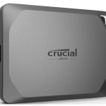 Crucial X9 Pro SSD 2TB