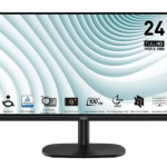 MP245V Monitor