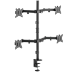Ramię na cztery monitory SPA-140