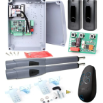 ATS 30DGS SAFE 24V ATOMO (piloty TOP) do bram skrzydłowych