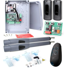 ATS 30DGS SAFE 24V ATOMO (piloty TOP) do bram skrzydłowych