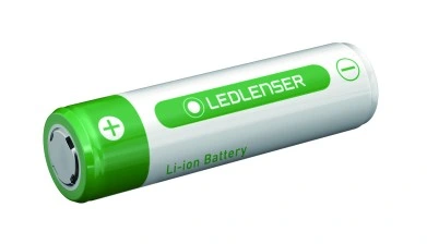 Akumulator Ledlenser 18650