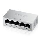 Switch Zyxel GS-105B v5 5p Unmanaged Gigabit