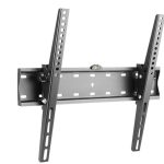 GEMBIRD UCHWYT ŚCIENNY REGULOWANY LCD 32-55 VESA MAX 400 X 400MM, DO 40KG