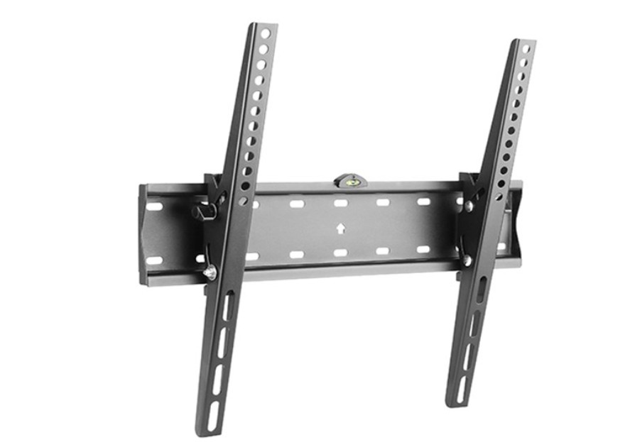 GEMBIRD UCHWYT ŚCIENNY REGULOWANY LCD 32-55 VESA MAX 400 X 400MM, DO 40KG