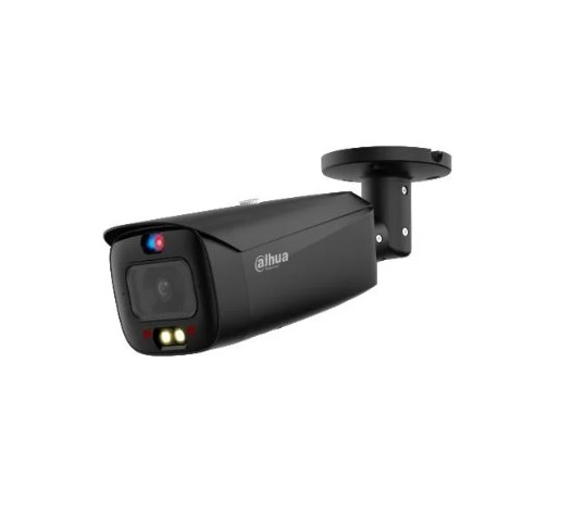 KAMERA IP TIOC 3.0 DAHUA IPC-HFW3849T1-AS-PV-0280B-S5-BLACK