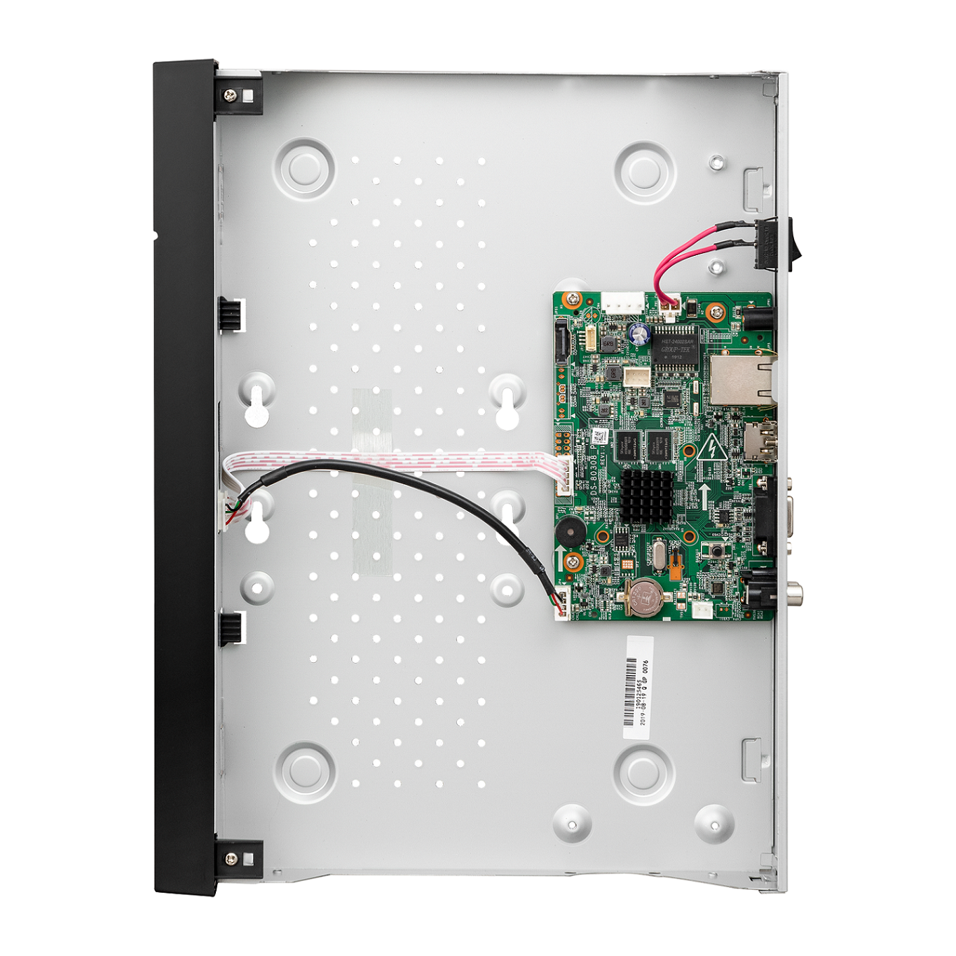 BCS-B-NVR0401 - obrazek 2