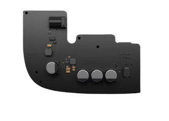 12-24V PSU (type A) Zasilacz 12–24V dla Hub 2/Hub 2 Plus/ReX 2