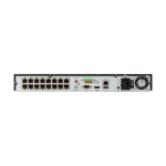 BCS-V-NVR1602-4K-16P