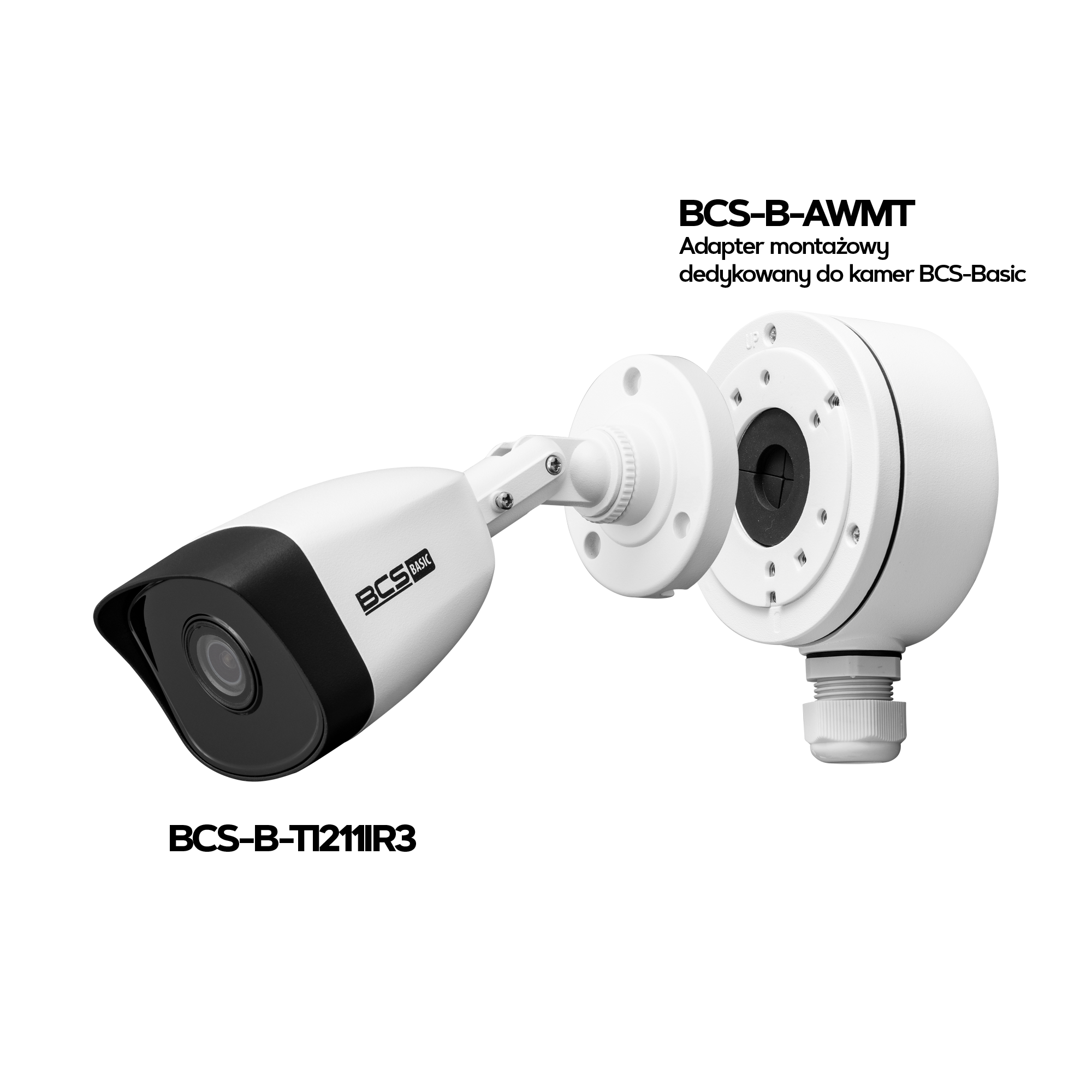 BCS-B-TI211IR3 - obrazek 2