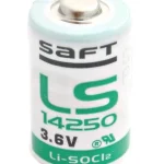 LS14250 1/2AA Bateria 3,6V
