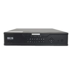 BCS-P-NVR6408-4K-II