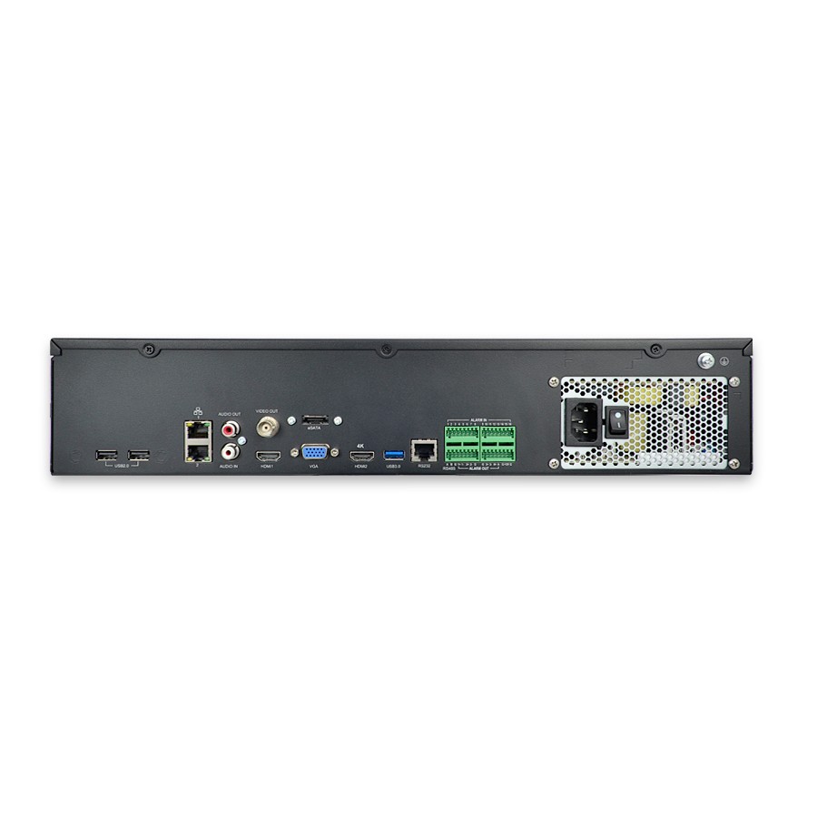 BCS-P-NVR6408-4KR - obrazek 3