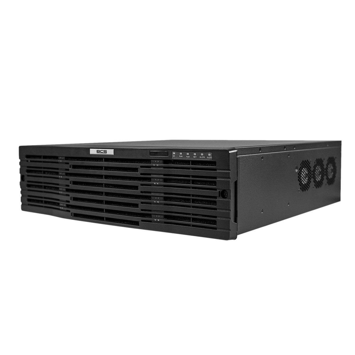 BCS-P-NVR6416-4KR - obrazek 2