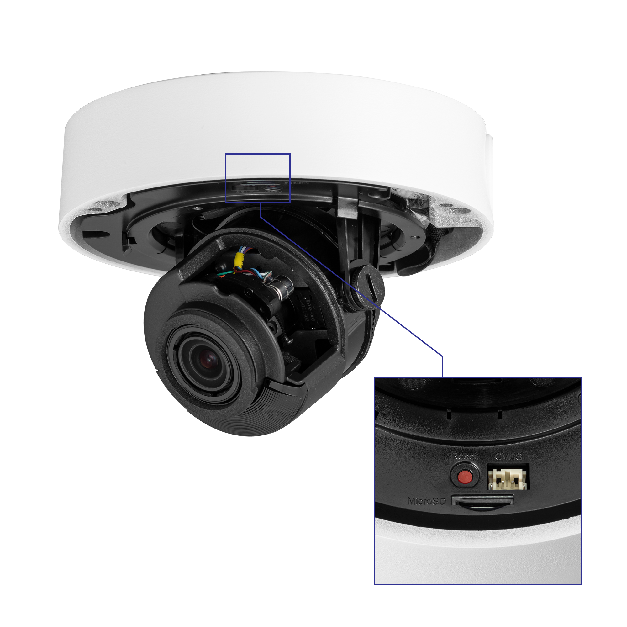 BCS-P-268R3WSA - obrazek 4