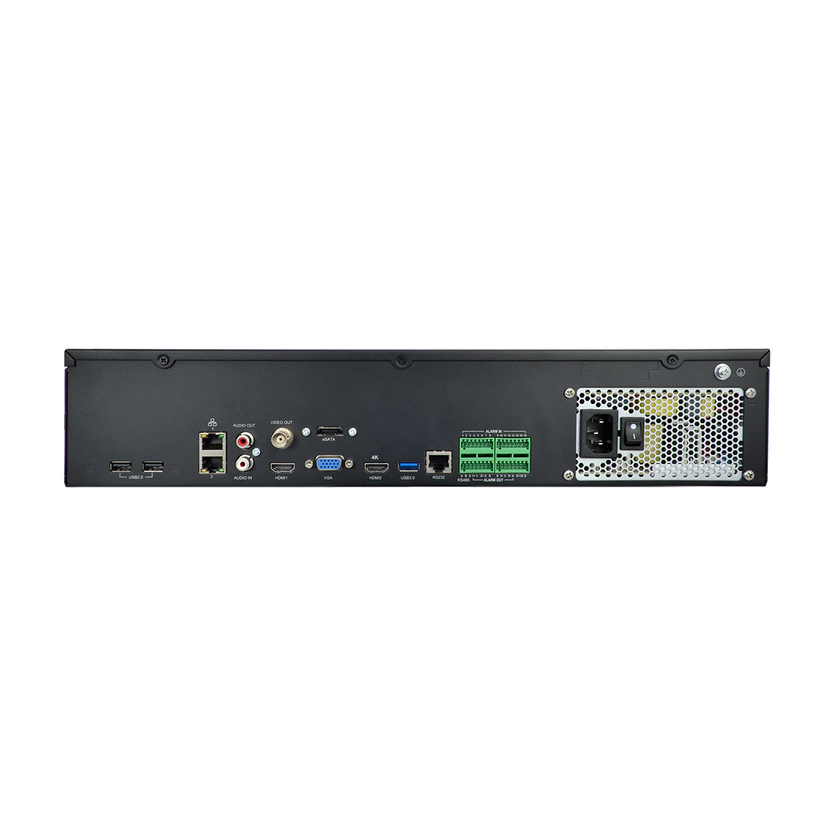 BCS-P-NVR3208-4KR-II